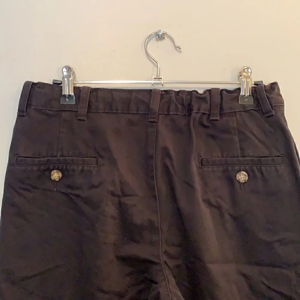 George Straight Leg Pants  - Picture 6 of 8